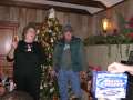 Helen Swindler's Louisiana Family Christmas Party 2003