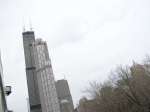 Sears Tower from a distance