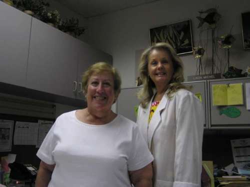 Working together for Special Education, June 2007