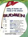 Budman Reunions from 1981