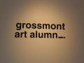 Grossmont College Alumni Exhibition, 2009