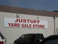 Juststuff yard sale store.JPG