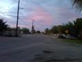 Riviera Drive at dusk.JPG