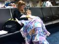 long layover snuggles with quilt_042011.JPG