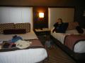 hotel for overnight in Dallas airport