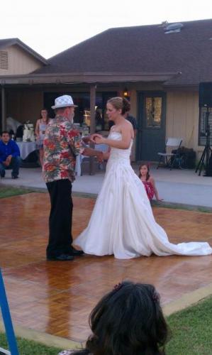 Don and the bride_June2012.JPG
