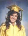 Amy's TC graduation
June 1991