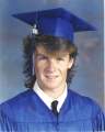 Joey's Loyola graduation
June 1988