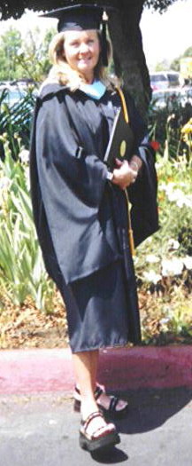  Master's
May 2002